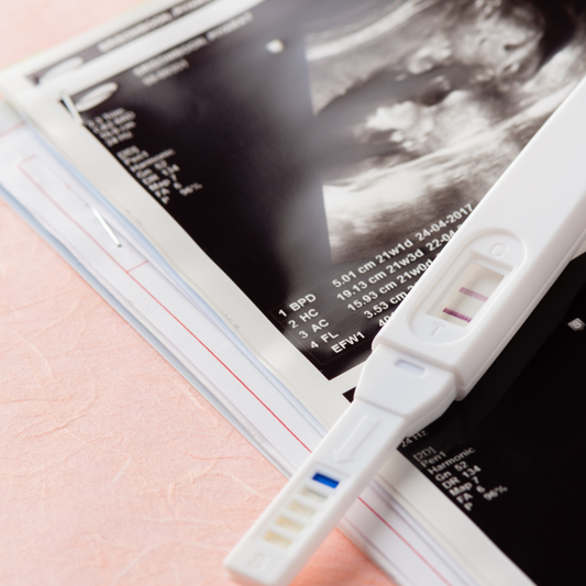Der wunderbare Weg der Schwangerschaft: Phasen und Dauer